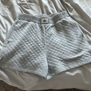 Alo Shorts